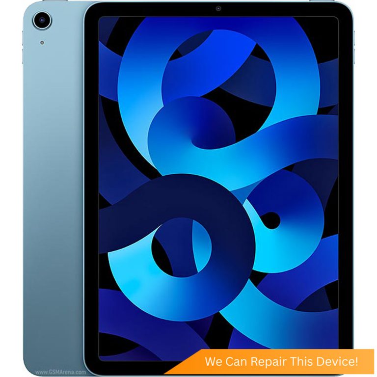iPad Air 5 repair in Singapore