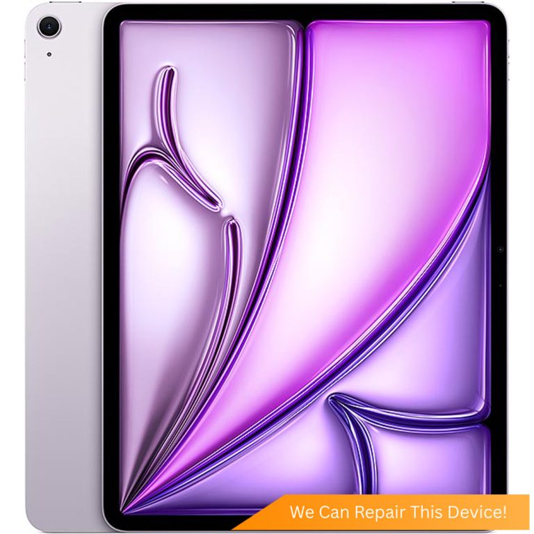 iPad Air repair in Singapore