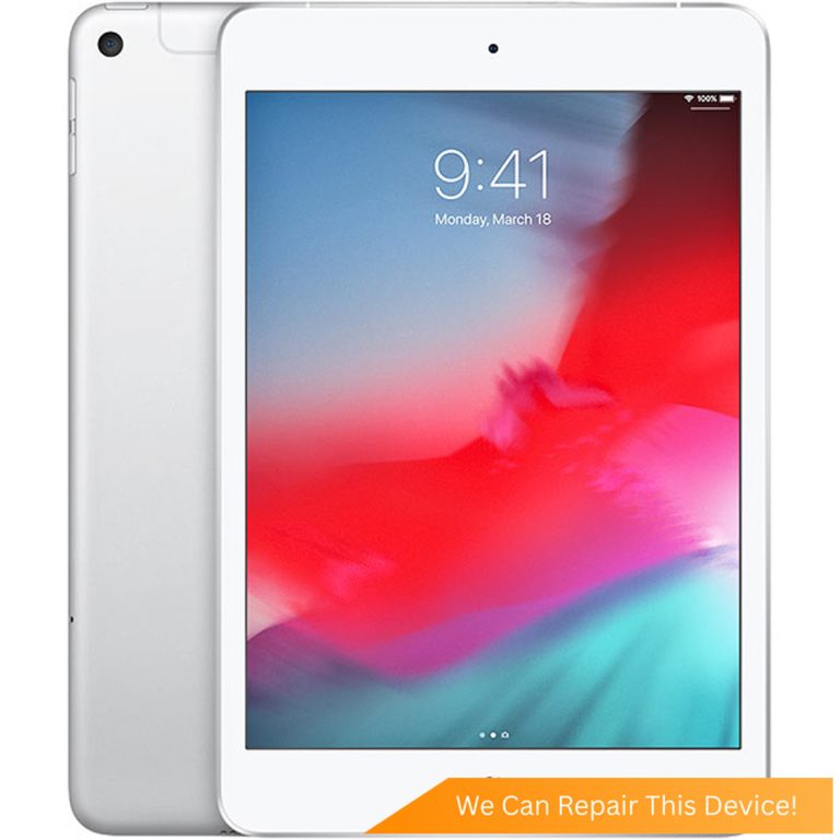 iPad Mini 5 repair in Singapore