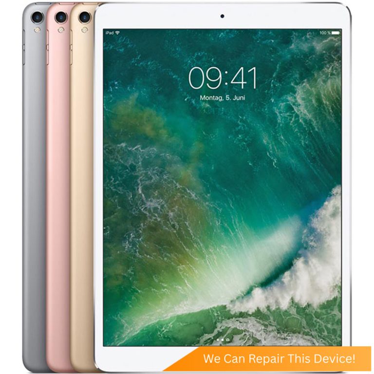 iPad Pro 10.5 repair in Singapore