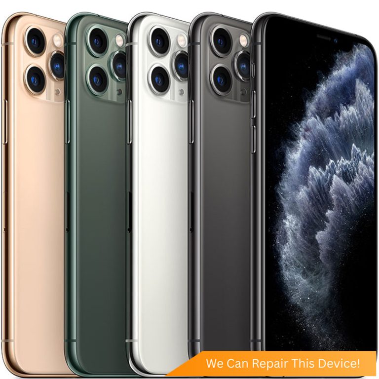 iPhone 11 Pro iphone screen glass replacement
