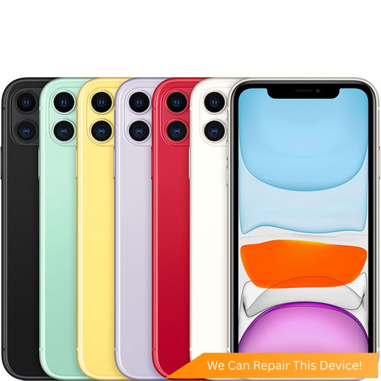 iPhone 11 iphone screen glass replacement