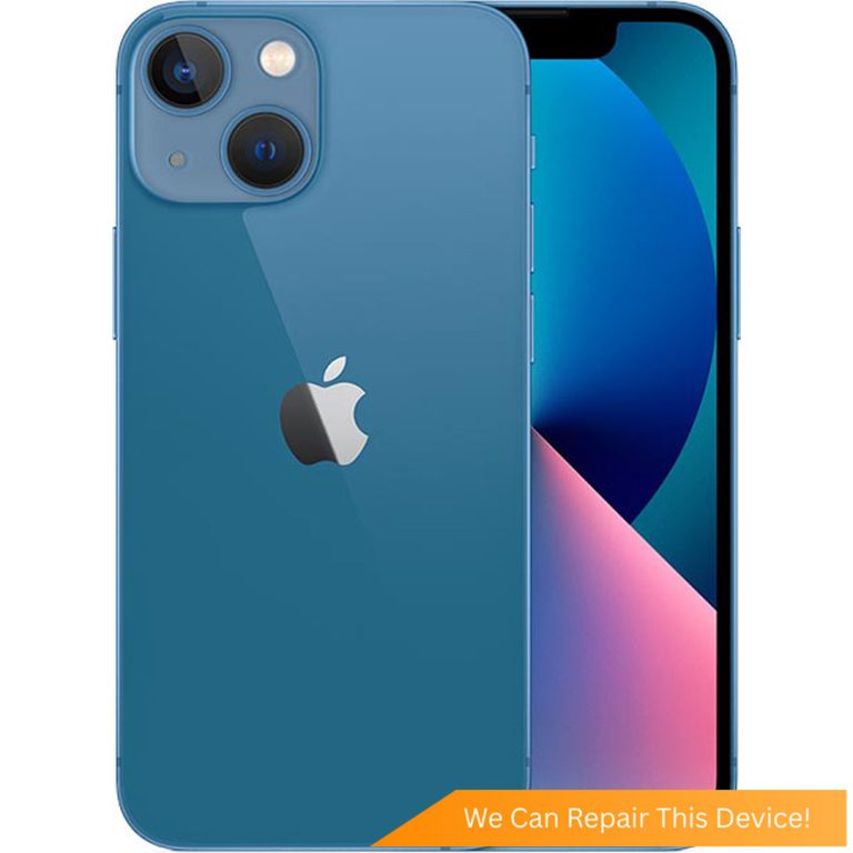 iPhone 13 Mini iphone screen glass replacement