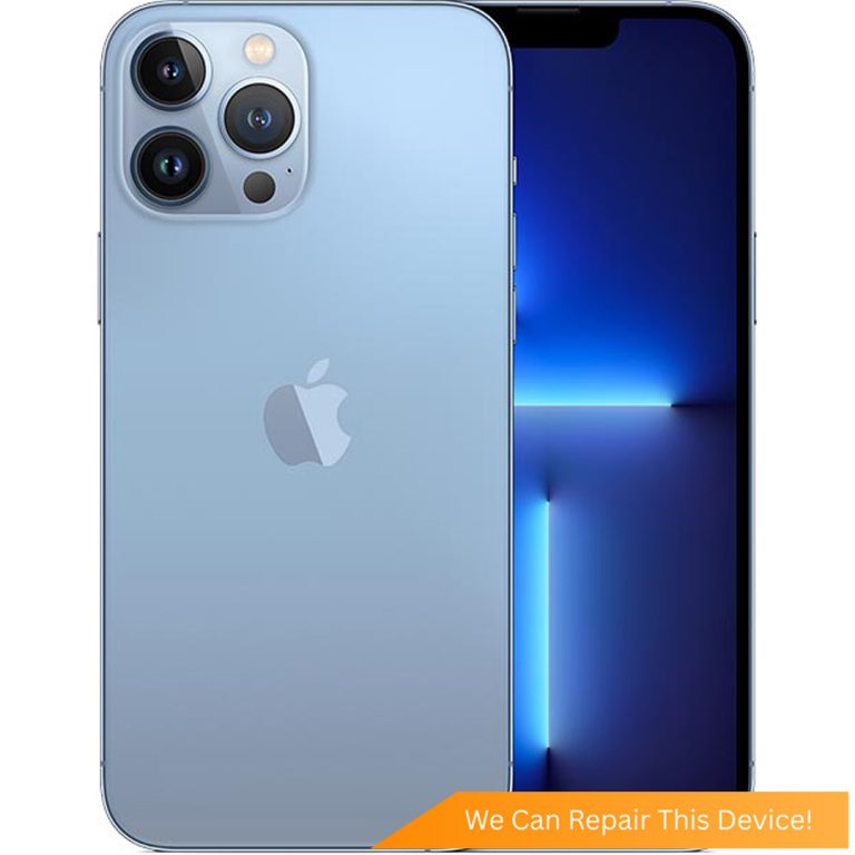 iPhone 13 Pro iphone screen glass replacement