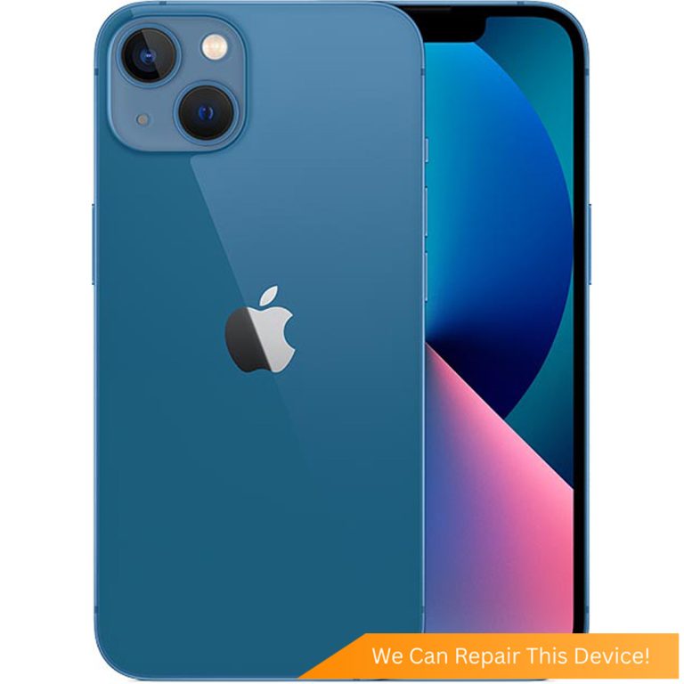 iPhone 13 repair in Singapore