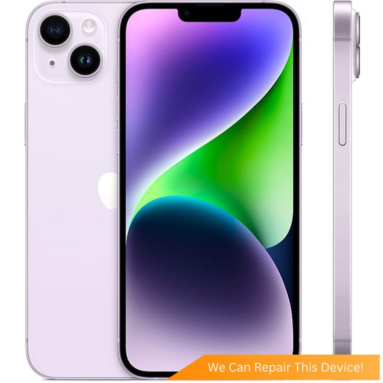 iPhone 14 Plus iphone screen glass replacement