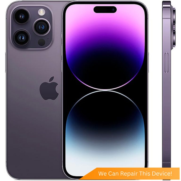 iPhone 14 Pro Max iphone screen glass replacement