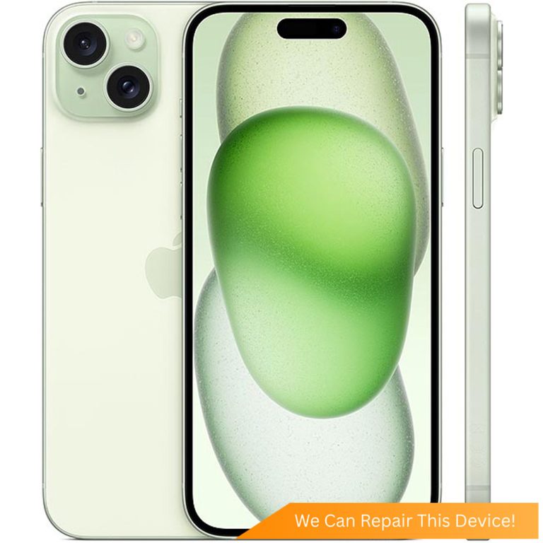 iPhone 15 Plus iphone screen glass replacement