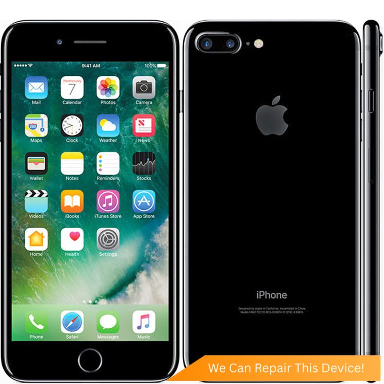 iPhone 7 Plus repair in Singapore