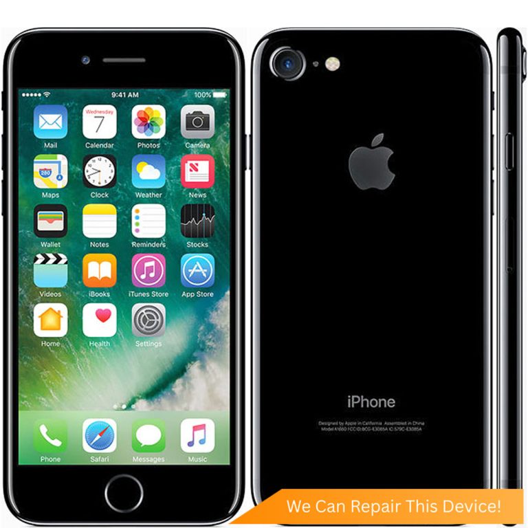iPhone 7 repair in Singapore