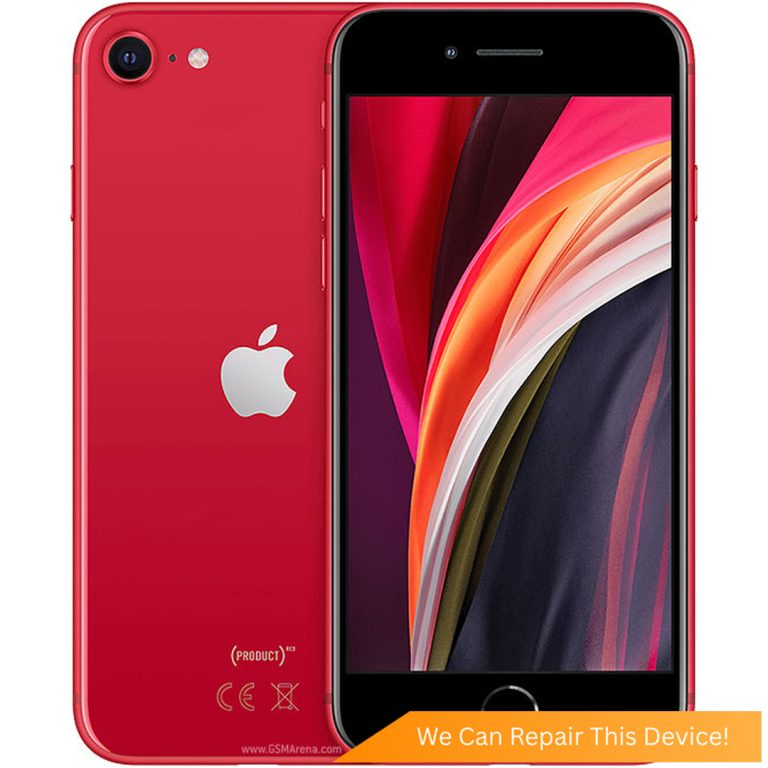 iPhone SE 2020 iphone screen glass replacement