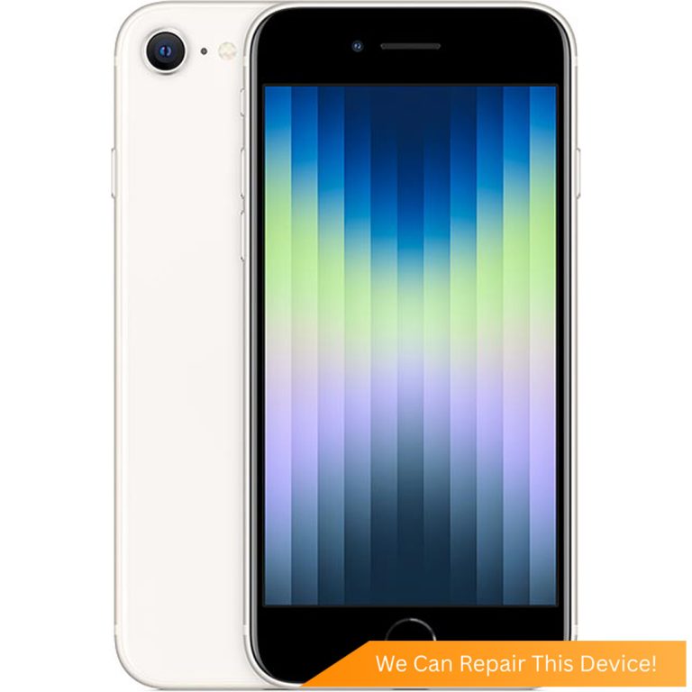 iPhone SE 2022 iphone screen glass replacement