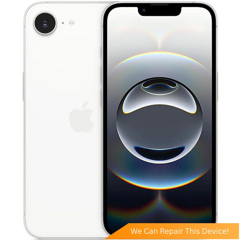 iPhone SE repair in Singapore