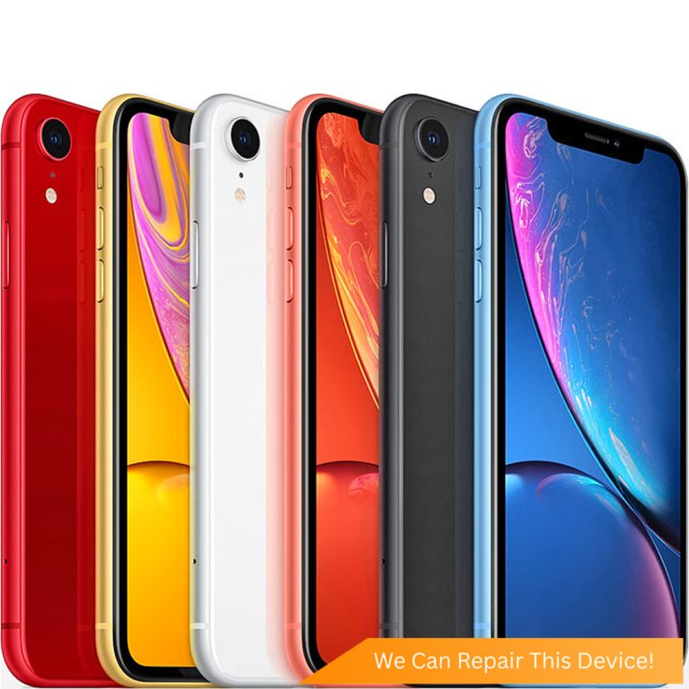 iPhone XR iphone screen glass replacement