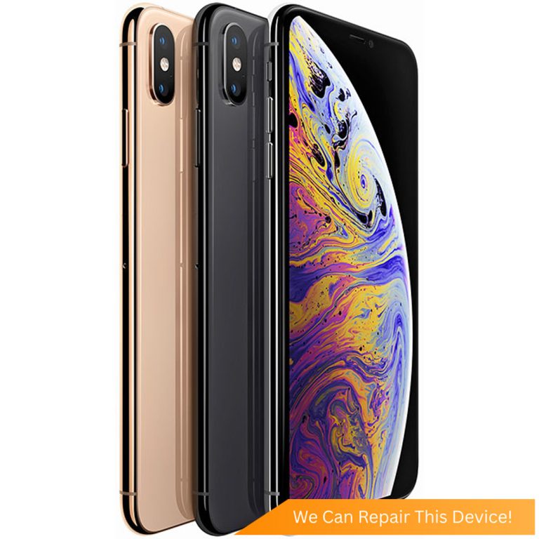 iPhone XS Max iphone screen glass replacement