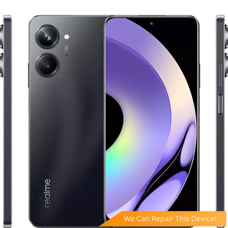 realme 10 Pro repair in Singapore