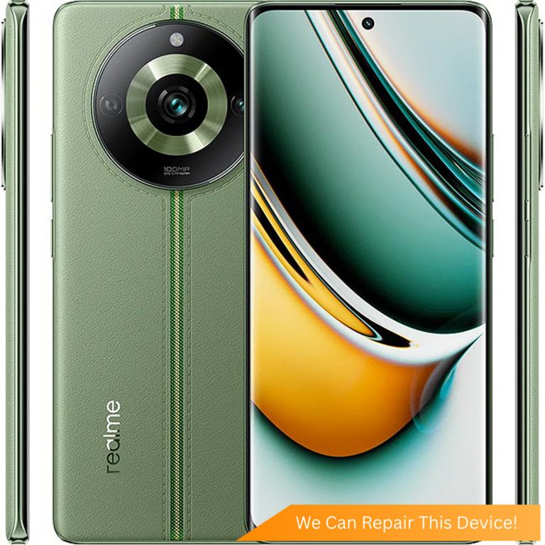 realme 11 Pro repair in Singapore