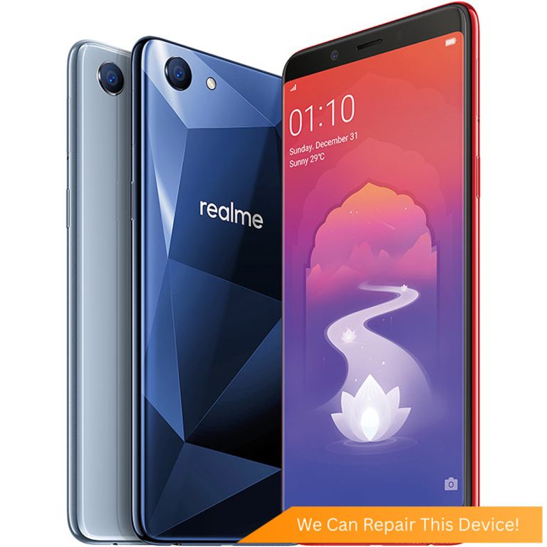 realme 1 repair