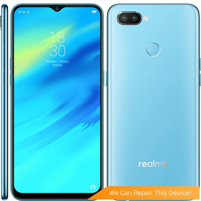 realme 2 Pro repair in Singapore