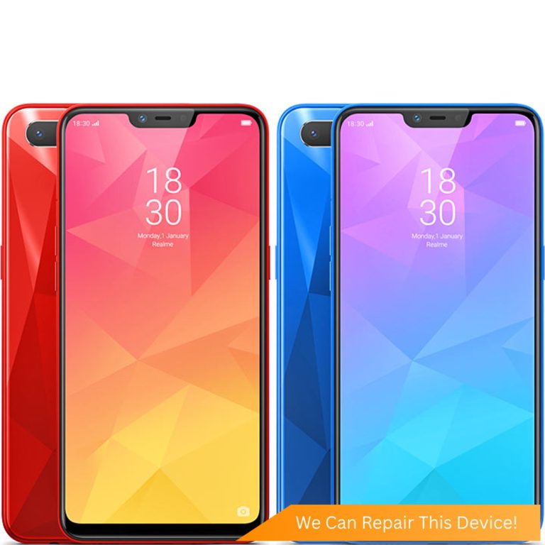 realme 2 repair in Singapore