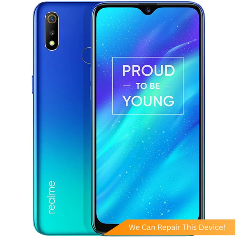 realme 3 repair in Singapore