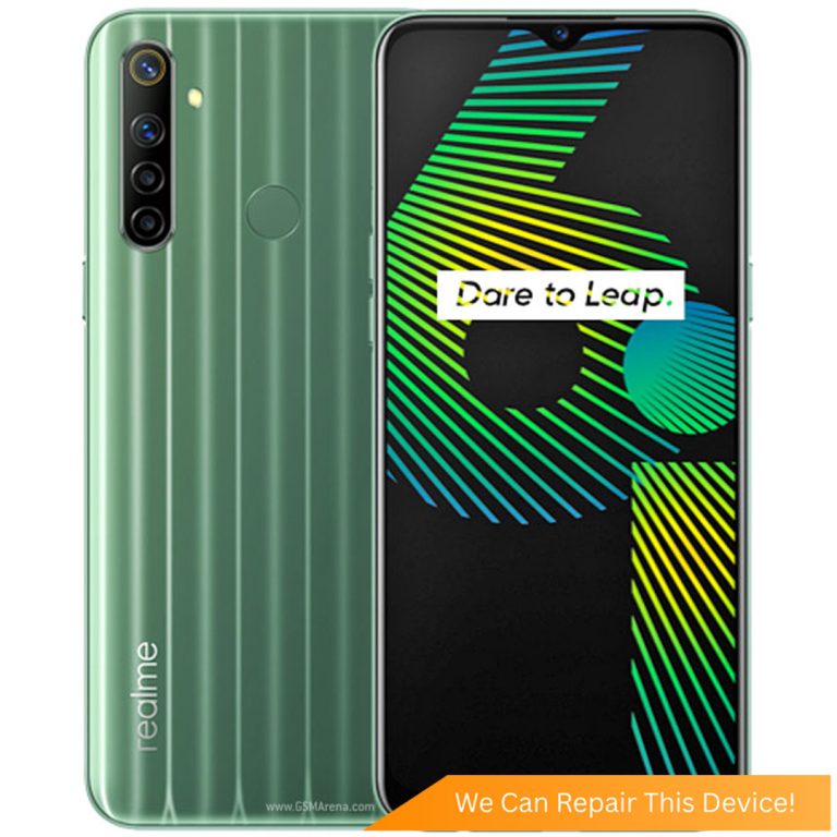 realme 6i repair in Singapore