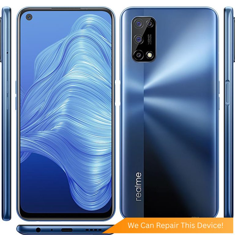 realme 7 5G repair in Singapore