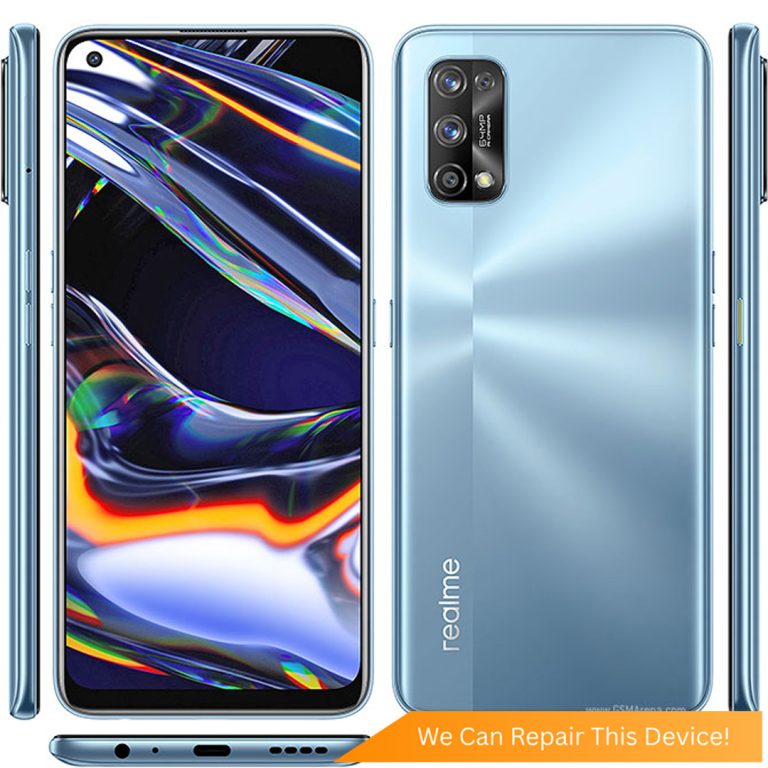 realme 7 Pro repair