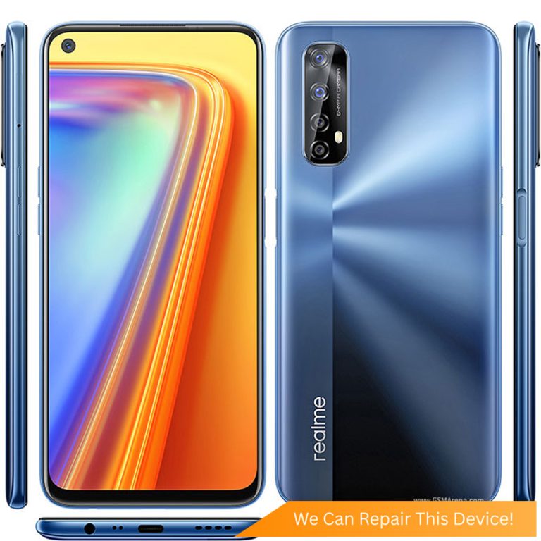realme 7 repair