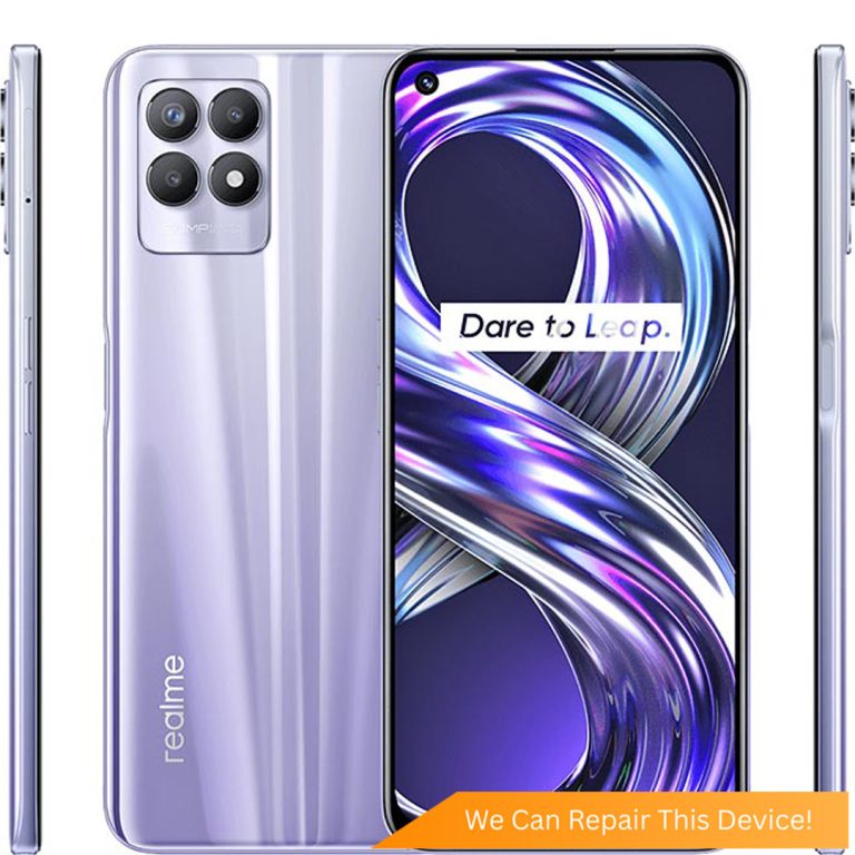 realme 8i repair in Singapore