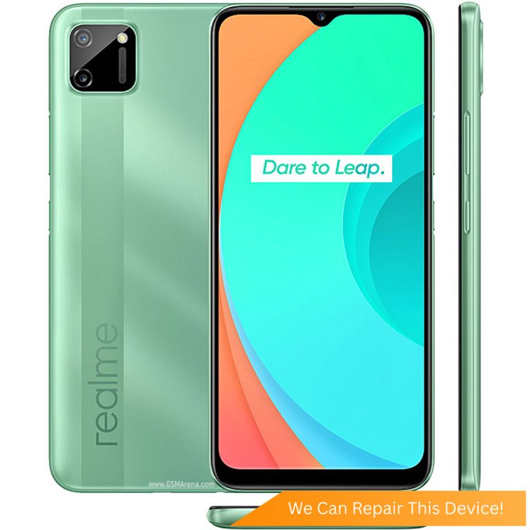 realme C11 repair