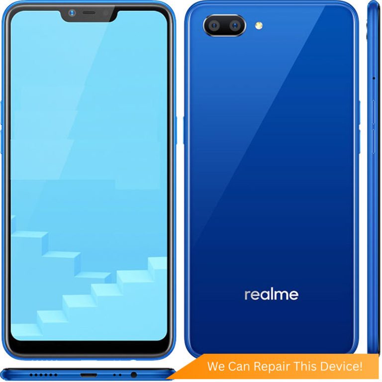 realme C1 repair