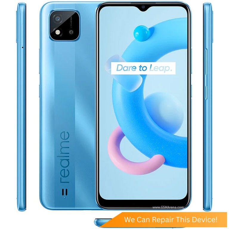 realme C20 repair