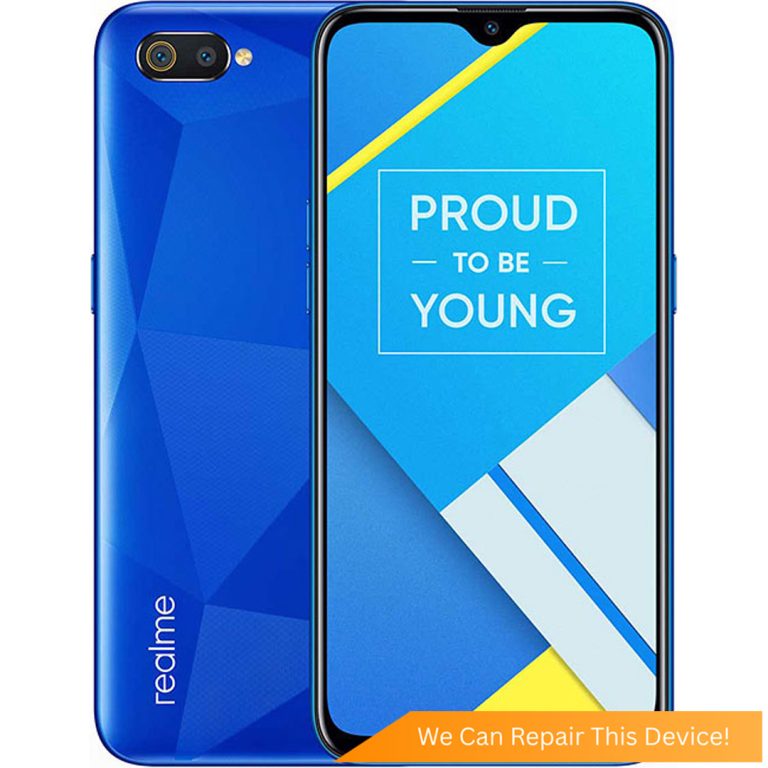 realme C2 repair in Singapore