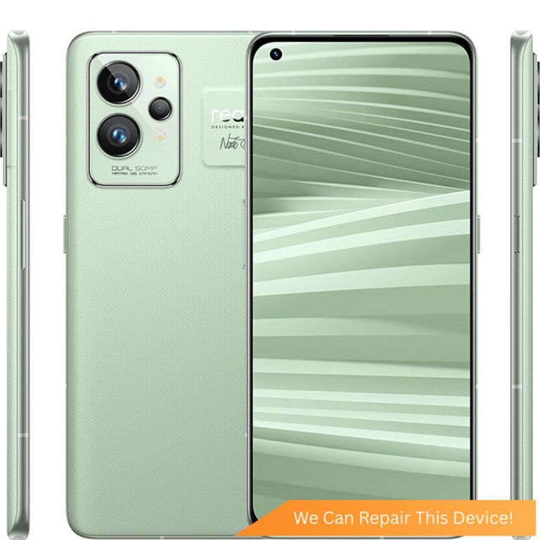 realme GT 2 Pro repair in Singapore