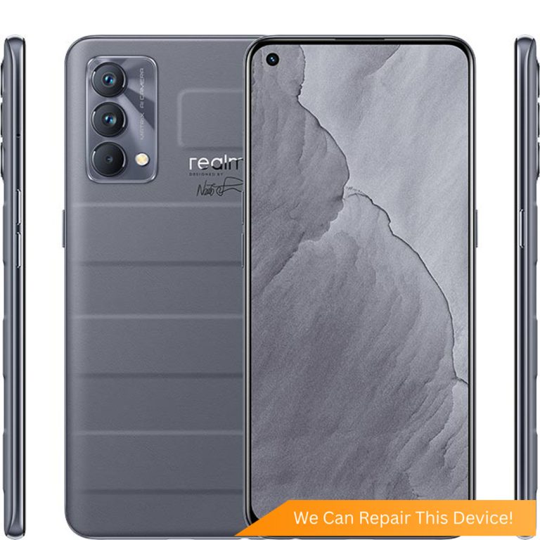 realme GT Master repair in Singapore