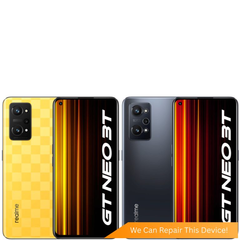 realme GT Neo 3T repair in Singapore