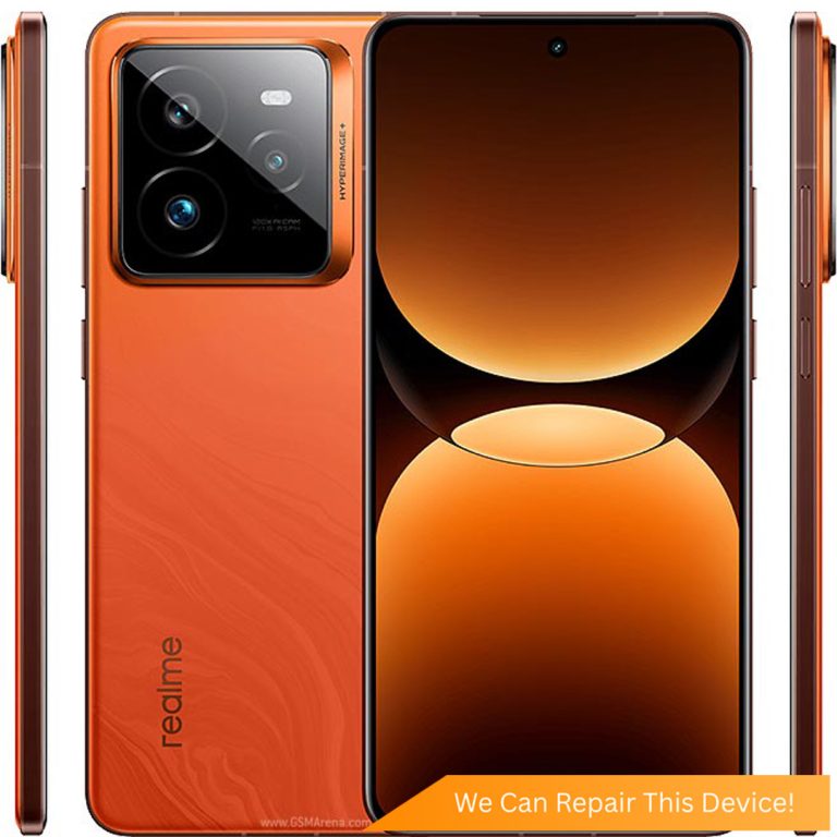 realme GT repair in Singapore