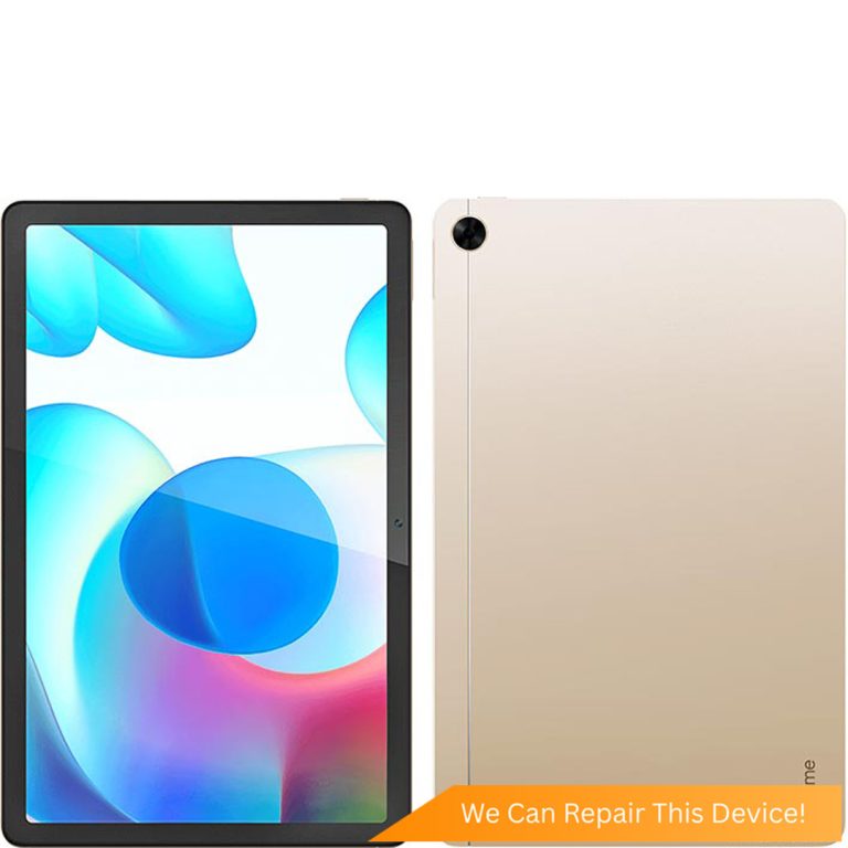 realme Pad repair