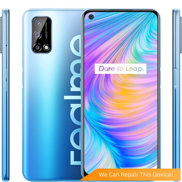realme Q2 repair