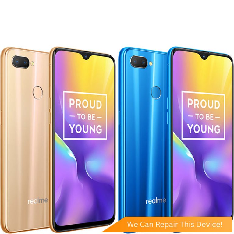 realme U1 repair in Singapore