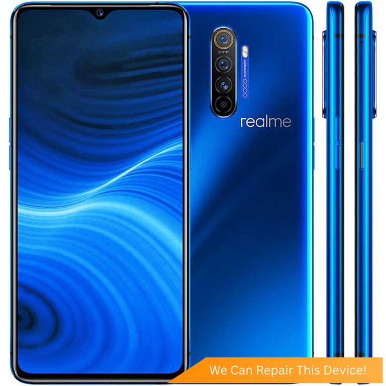 realme X2 Pro repair