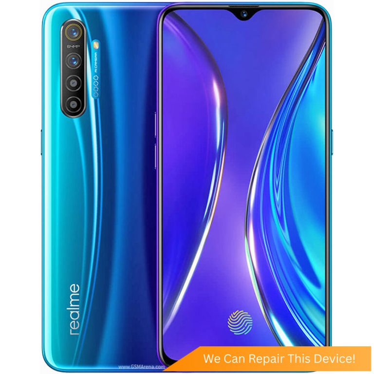 realme X2 repair
