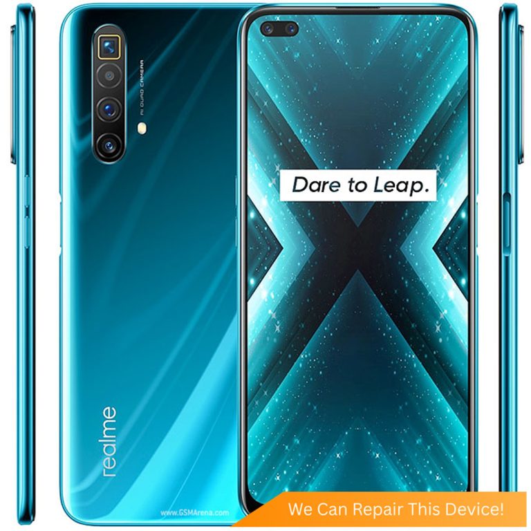 realme X3 Superzoom repair in Singapore
