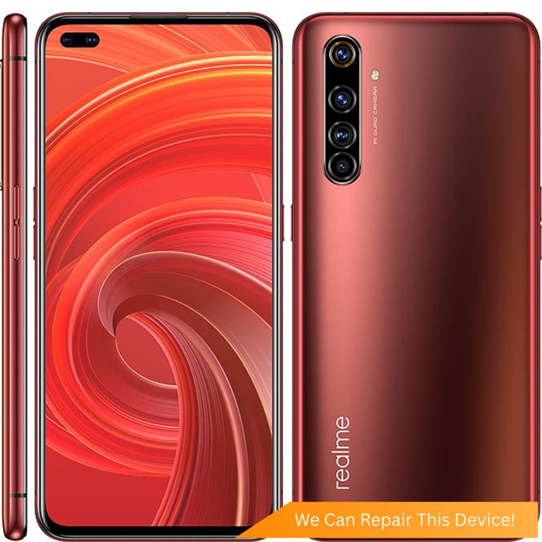 realme X50 Pro repair in Singapore