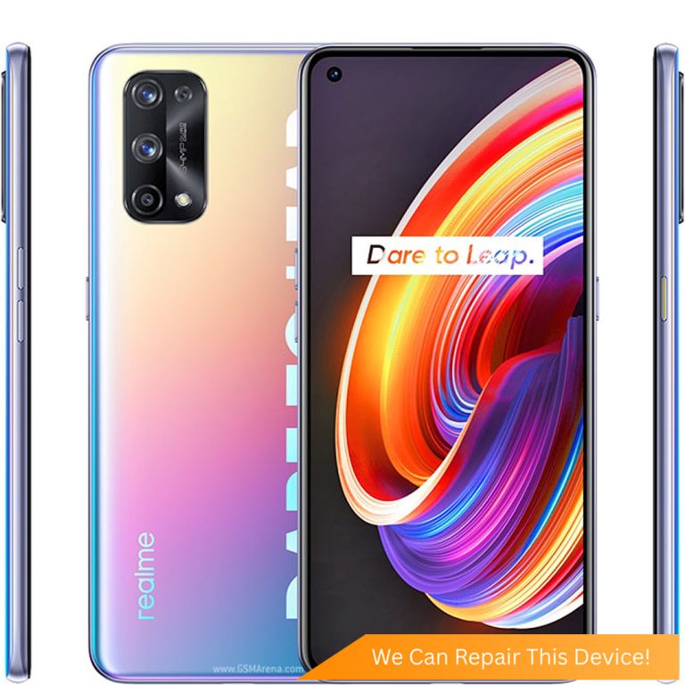 realme X7 Pro repair in Singapore