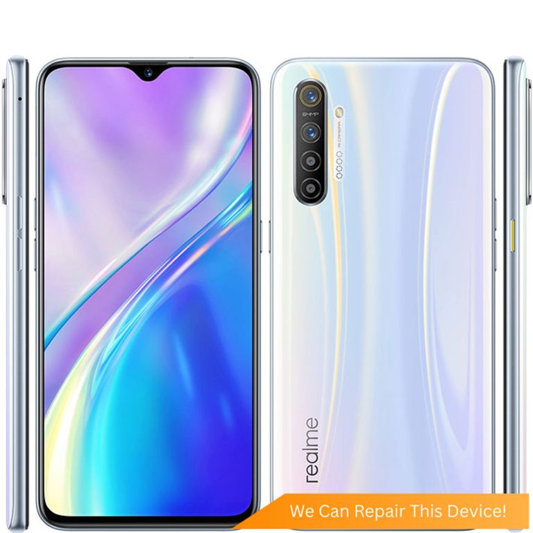 realme XT repair in Singapore
