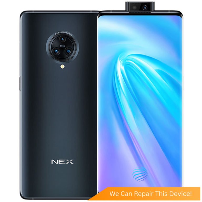 vivo NEX 3 repair in Singapore