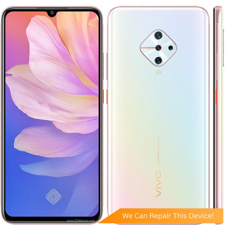 vivo S1 Pro repair in Singapore