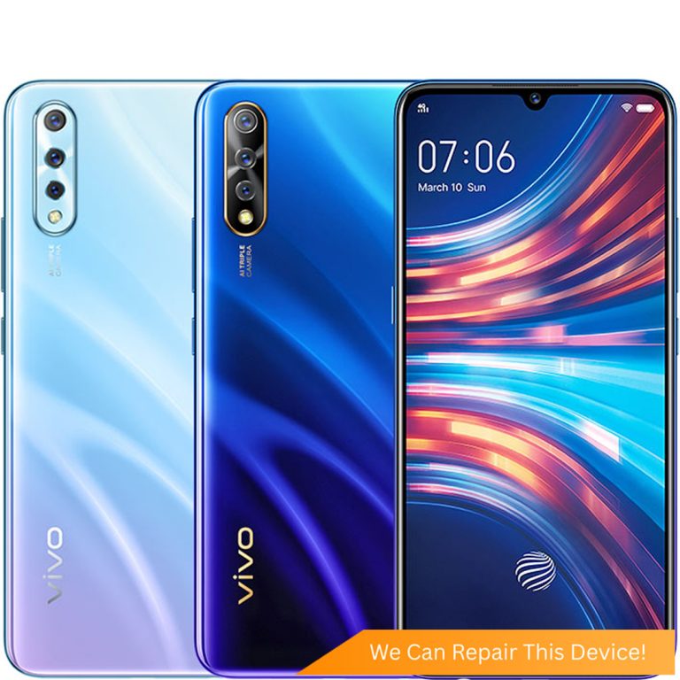 vivo S1 repair in Singapore